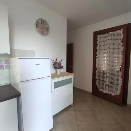 Profumo Di Mare Càbras
