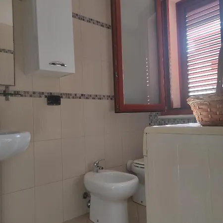 Casa vacanze Profumo Di Mare *