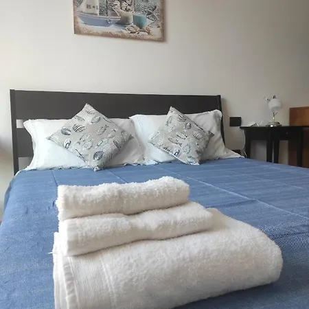 Casa vacanze Profumo Di Mare