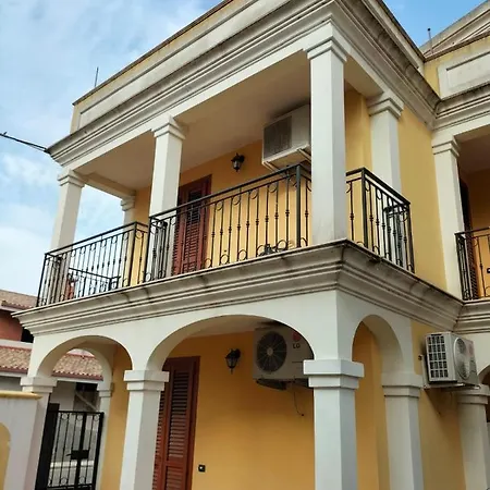Casa vacanze Profumo Di Mare *