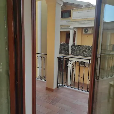 Profumo Di Mare Càbras