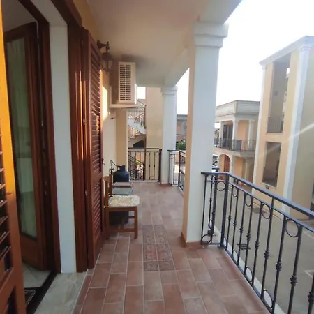 Profumo Di Mare Casa vacanze