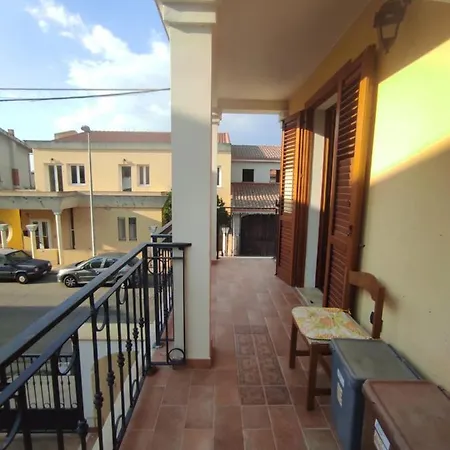 Casa vacanze Profumo Di Mare