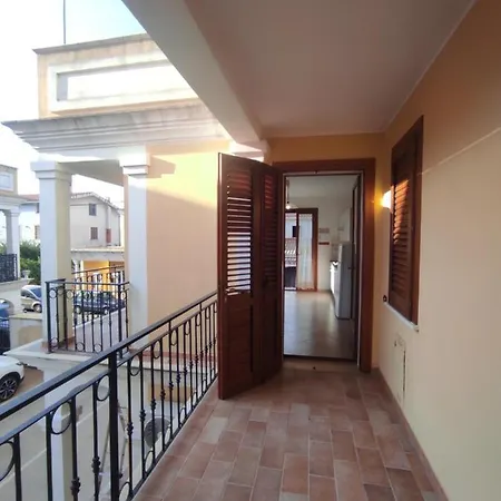 Profumo Di Mare Casa vacanze