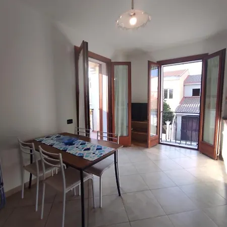 Profumo Di Mare Càbras