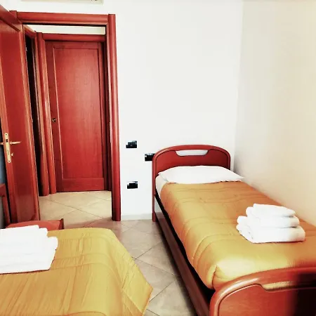 Casa vacanze Profumo Di Mare *