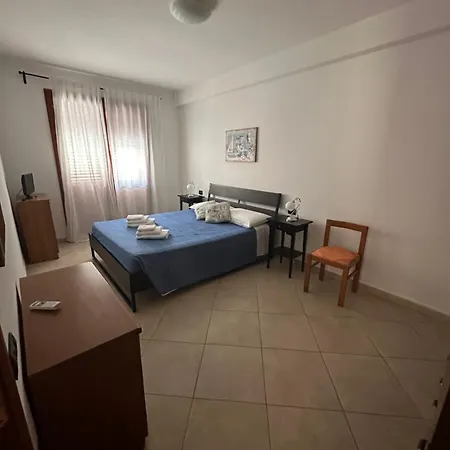 Casa vacanze Profumo Di Mare *