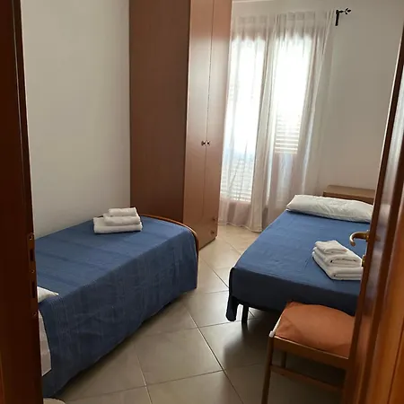 Casa vacanze Profumo Di Mare *