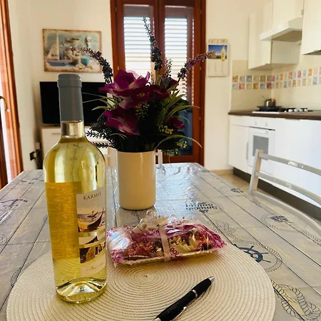 Profumo Di Mare