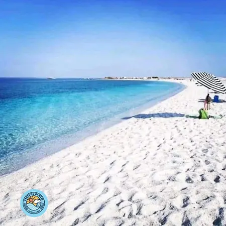 Profumo Di Mare